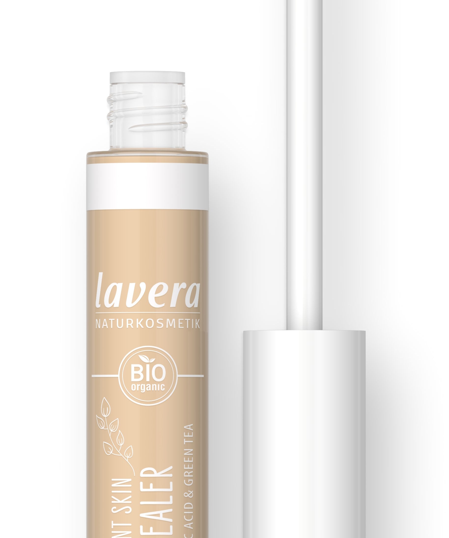 Radiant Skin Concealer -Ivory 01-
