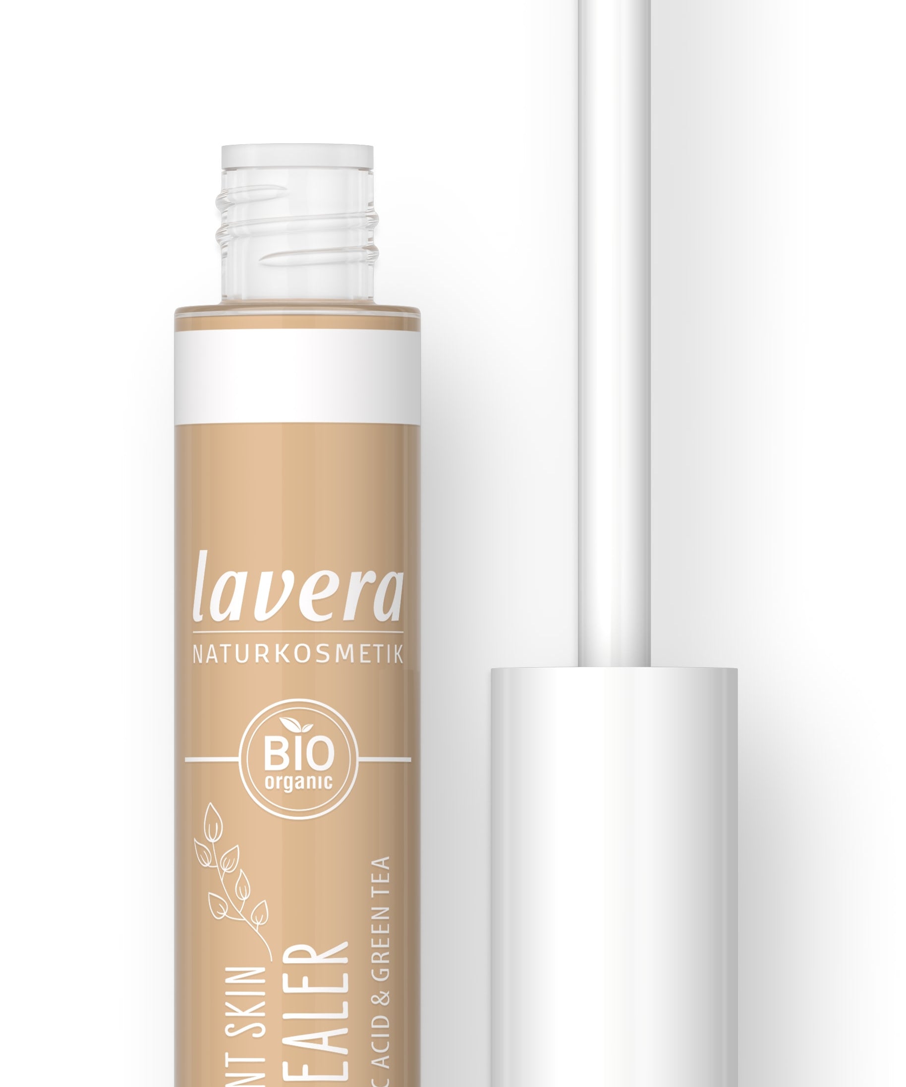 Radiant Skin Concealer -Tanned 04-