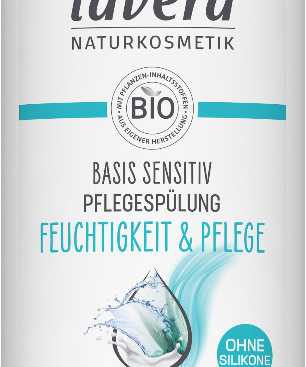 basis sensitive odżywka nawilżenie i pielęgnacja