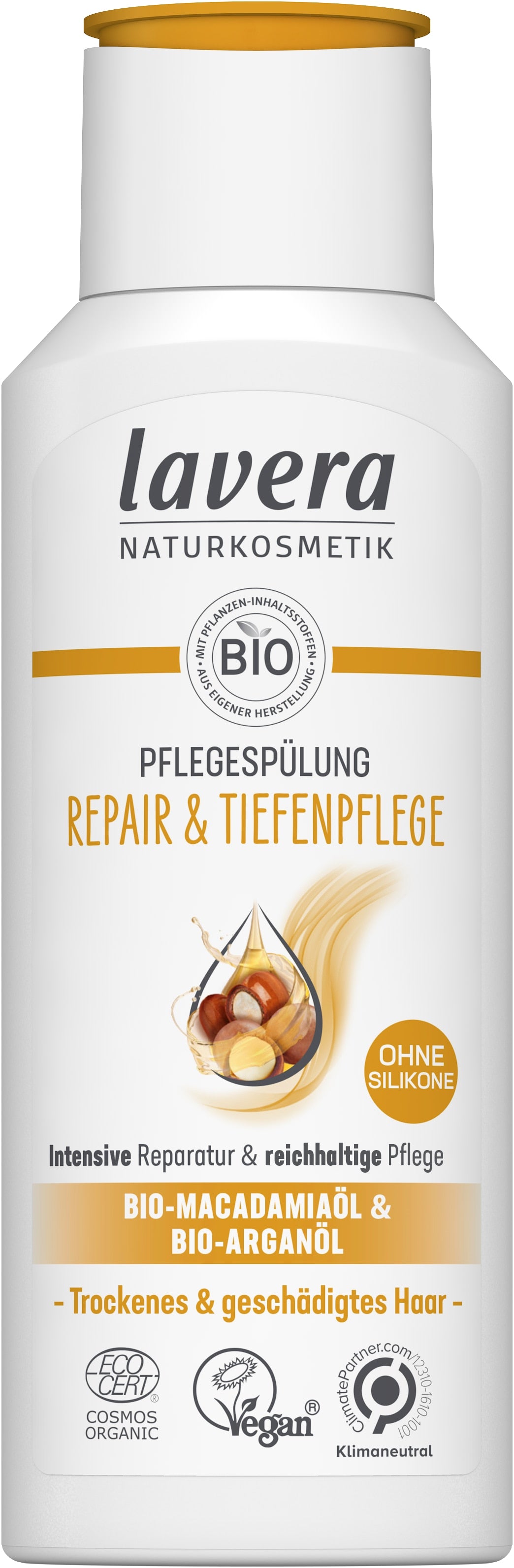 Pflegespülung Repair & Tiefenpflege