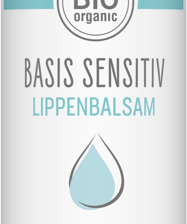 Balsam do ust basis sensitive