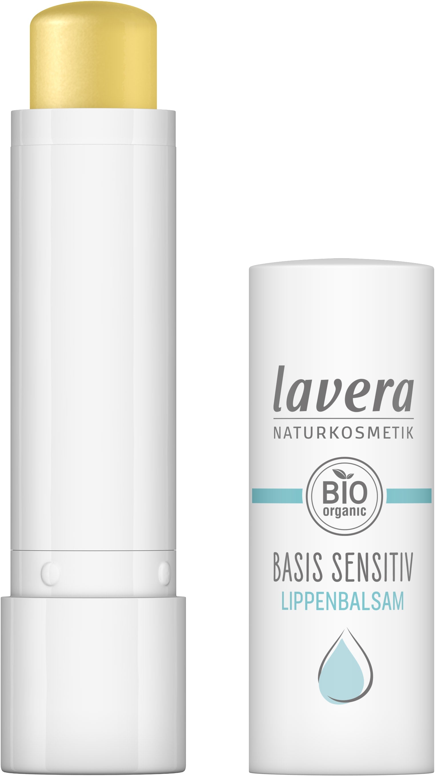 basis sensitive Lippenbalsam