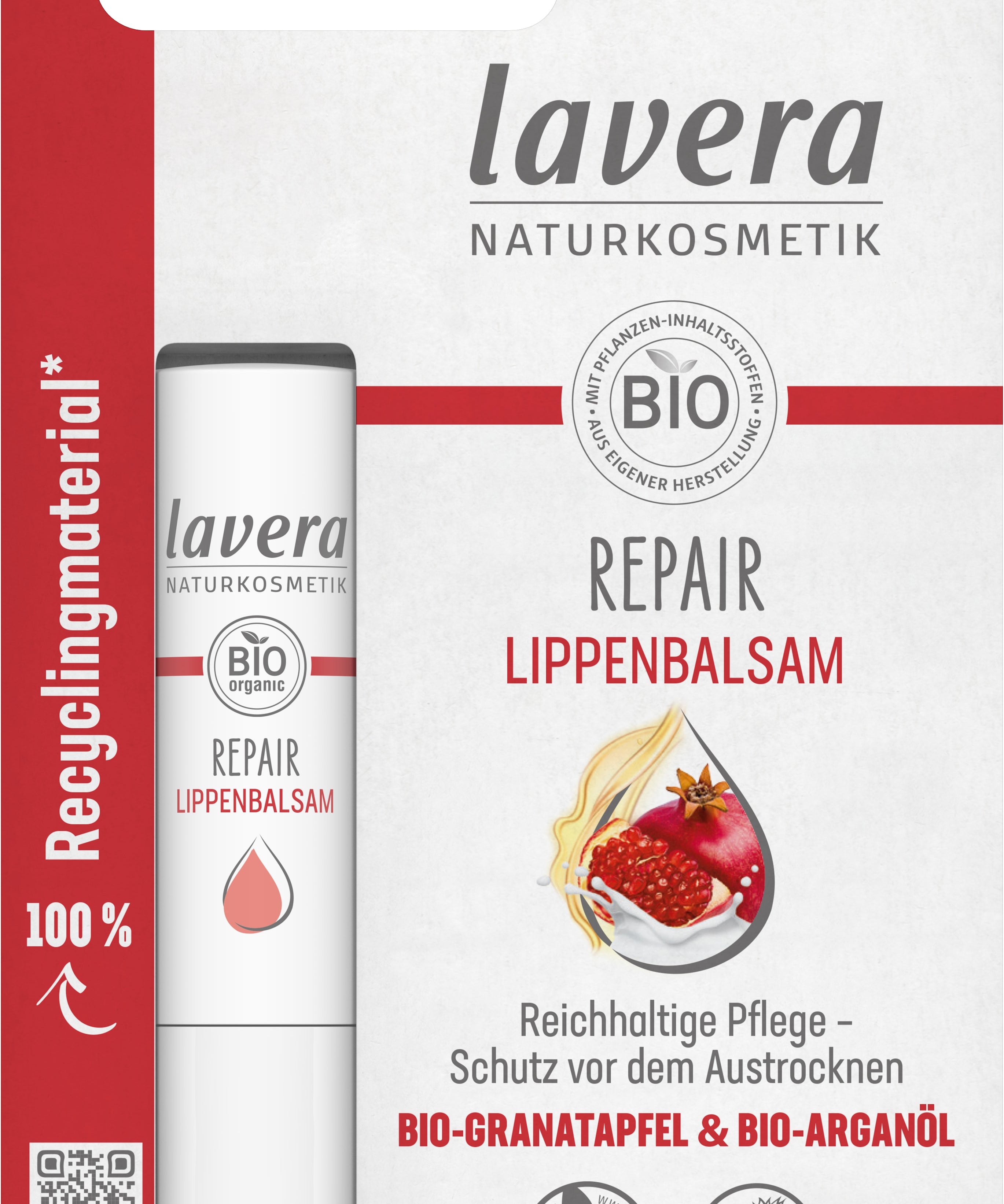 Balsam do ust Repair