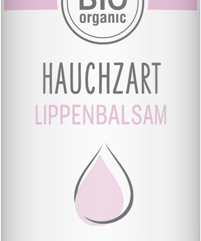 Balsam do ust Hauchzart