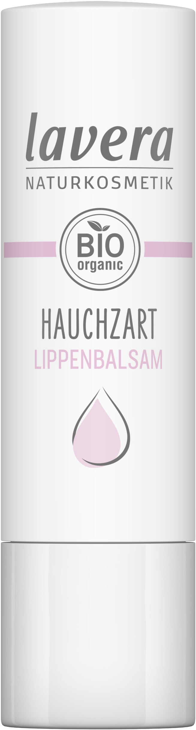 Hauchzart Lippenbalsam