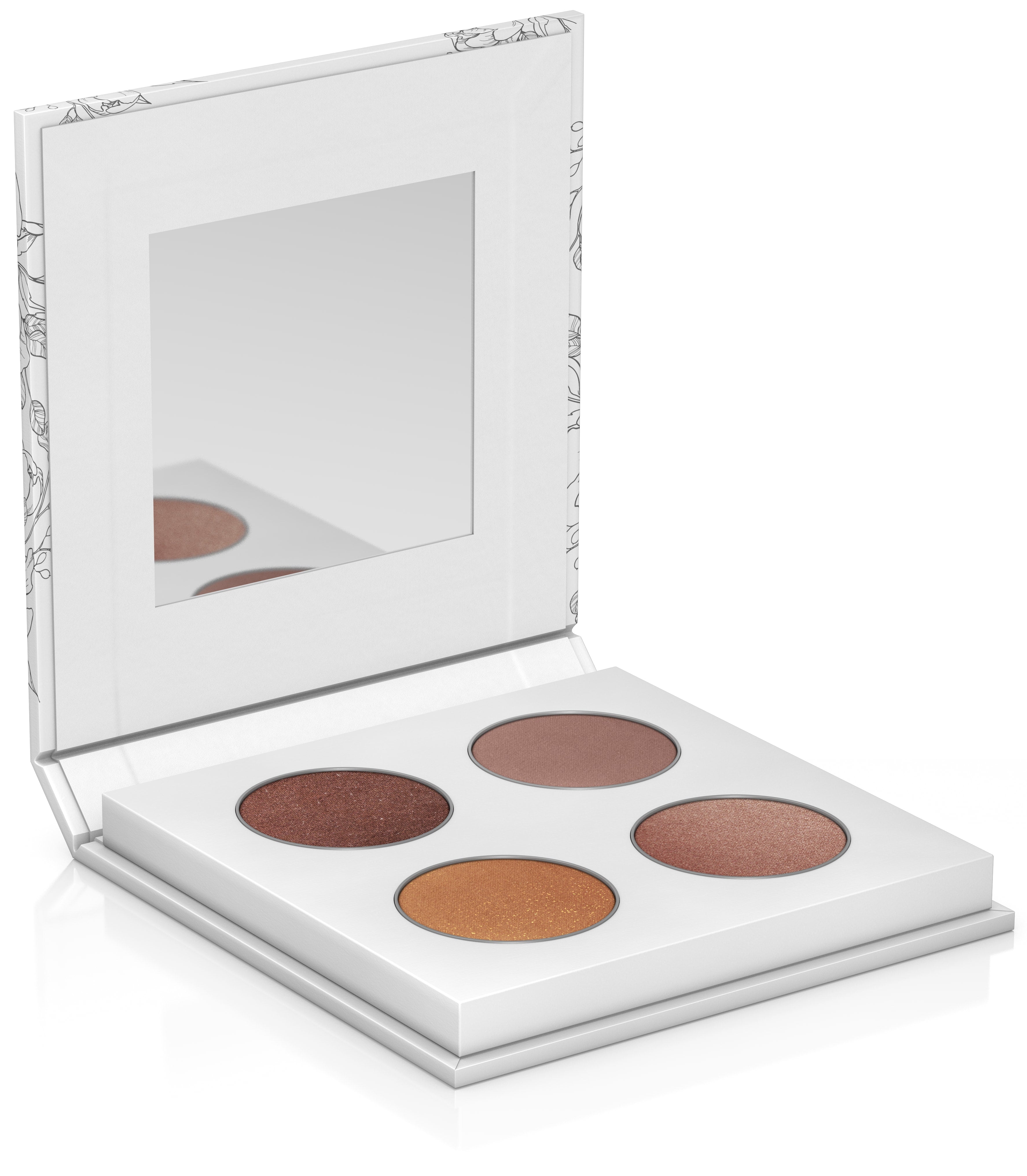 Signature Colour Collection -Rosé Renaissance 02-
