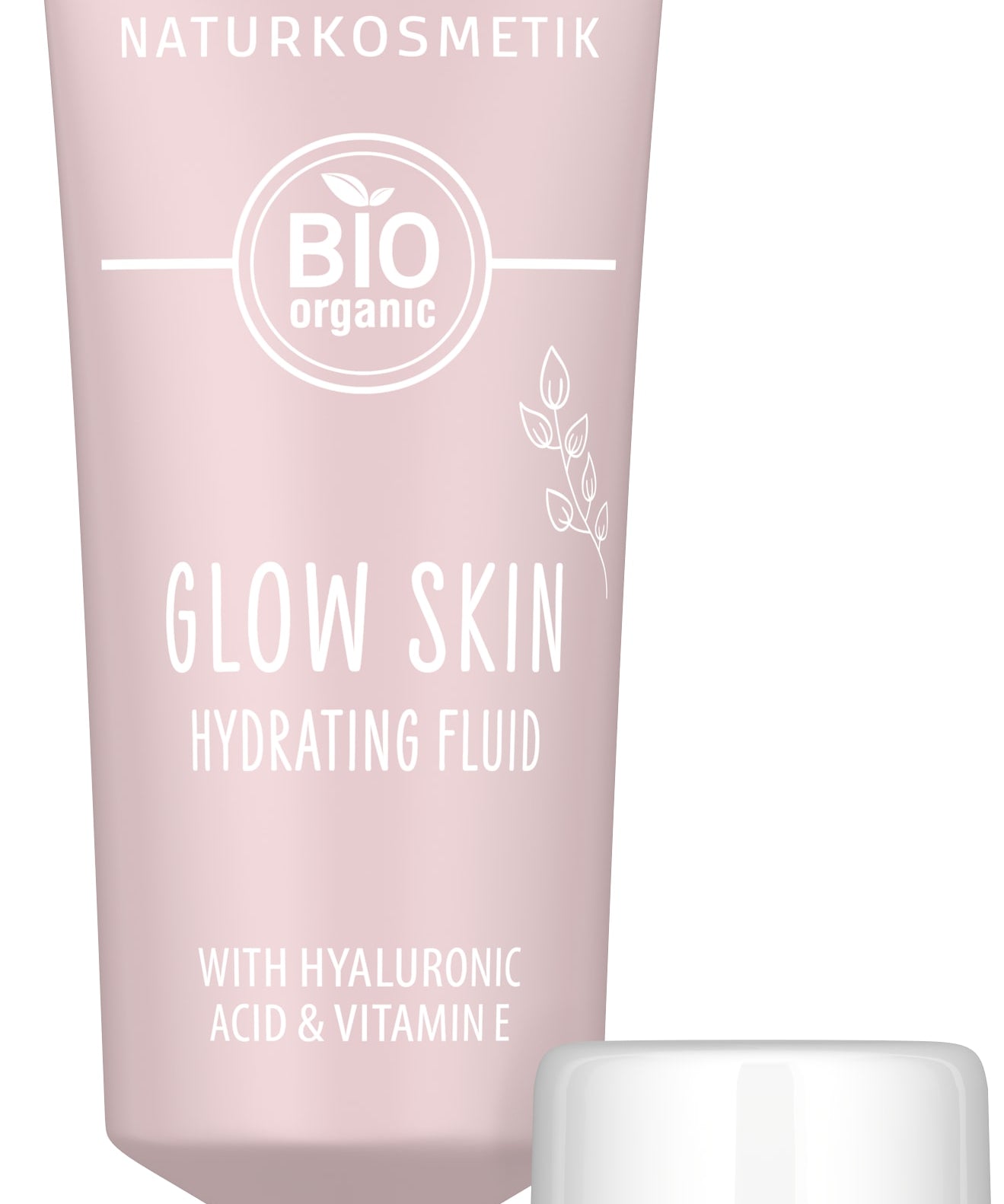 Glow Skin nawilżający fluid