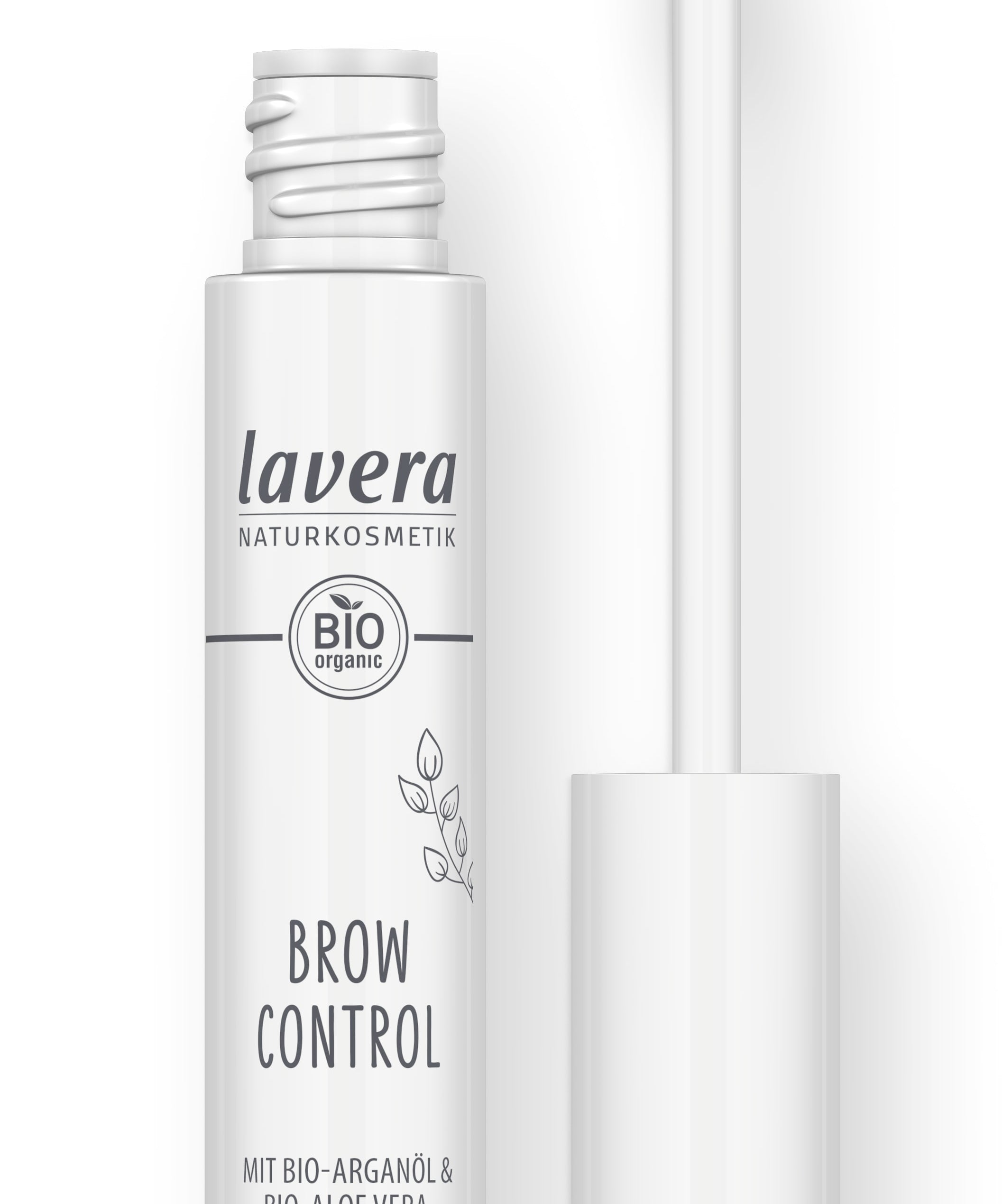 Brow Control -Transparent 01-