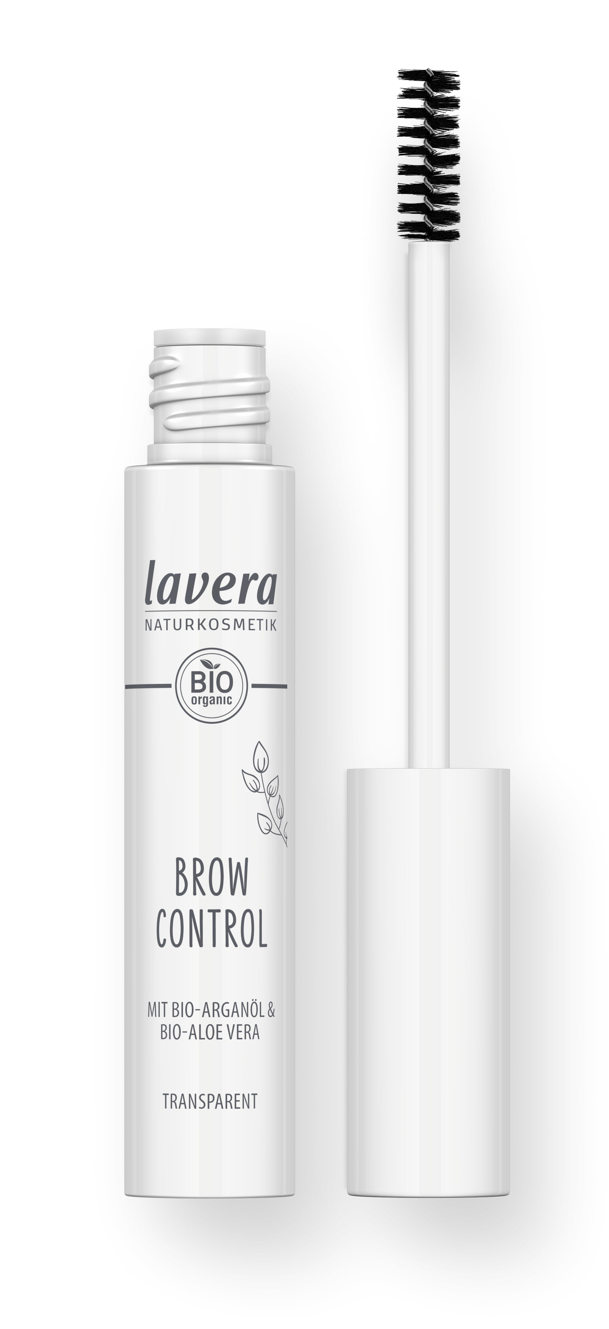 Brow Control -Transparent 01-