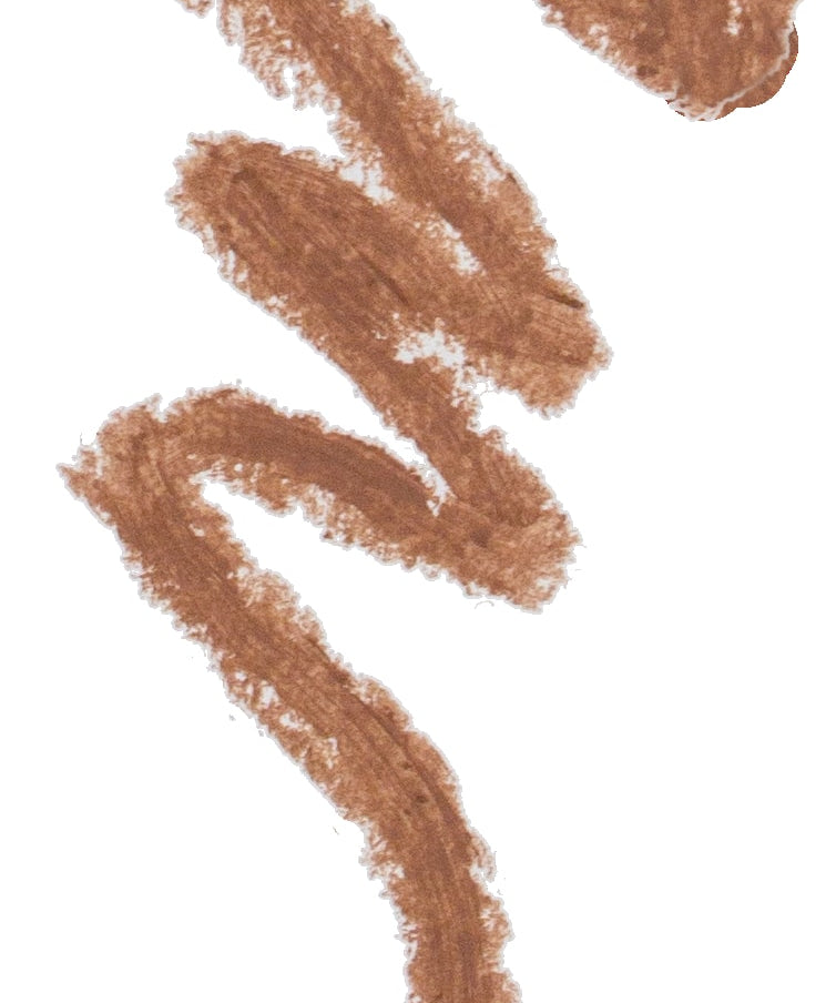 Lip Contour -Nude Brown 02-