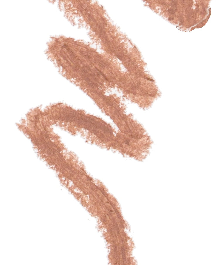 Lip Contour -Warm Brown 03-