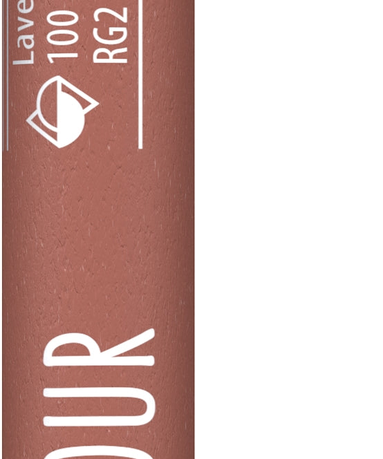 Lip Contour -Mauve Brown 04-