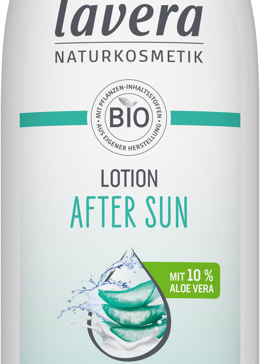 AFTER SUN LOTION