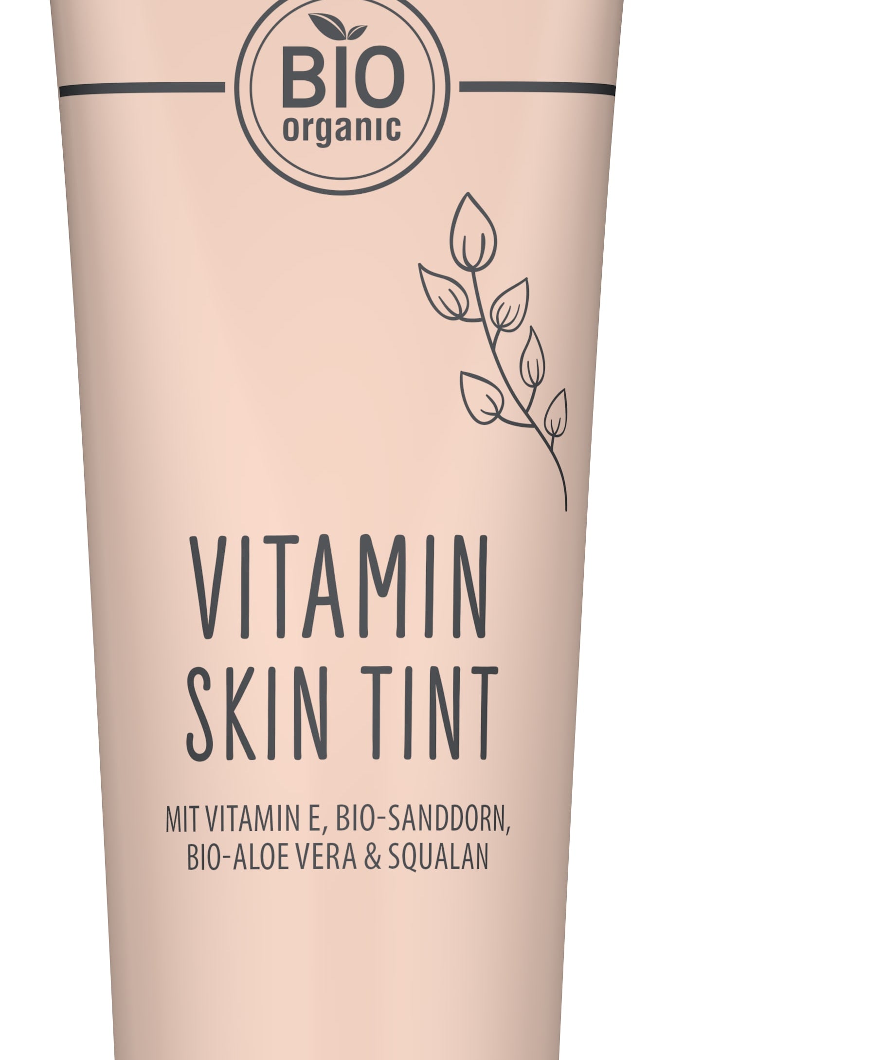 Vitamin Skin Tint -Light 01-