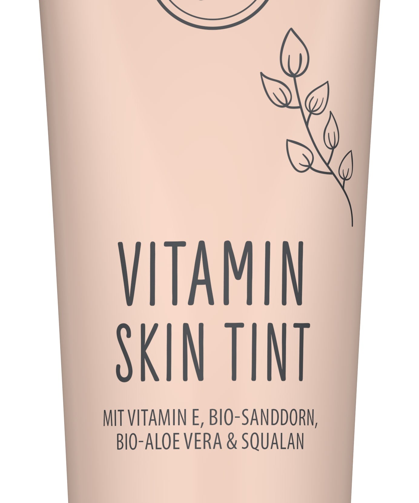 Vitamin Skin Tint -Tanned 03-