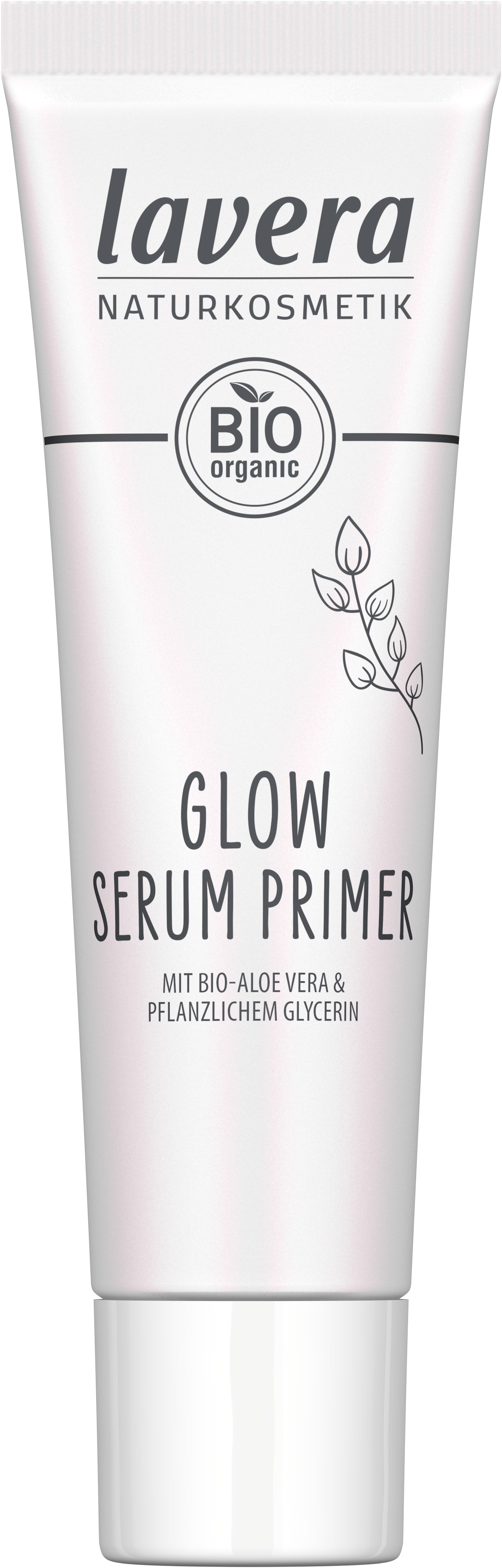 Glow Serum Primer