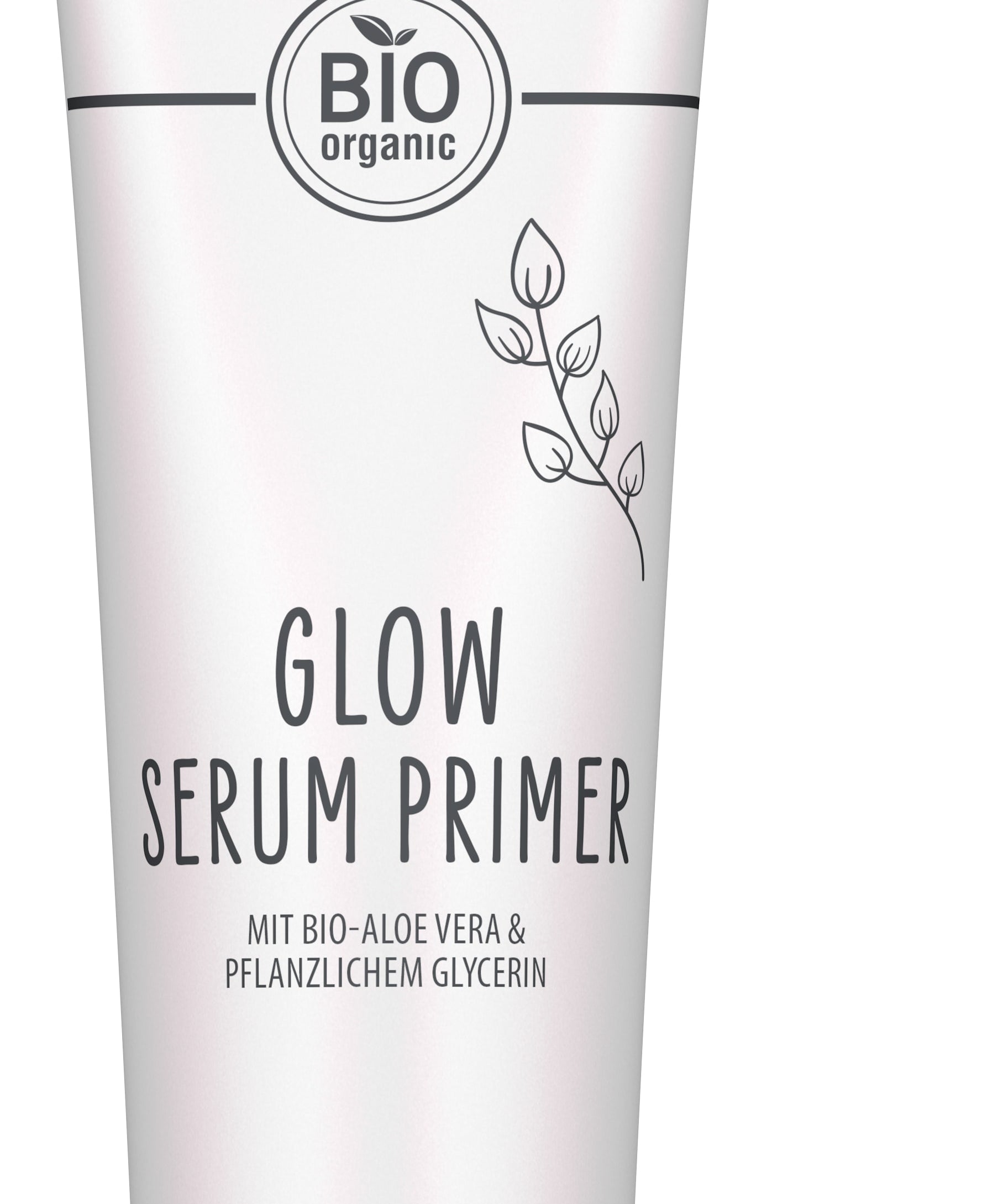 Glow Serum Primer