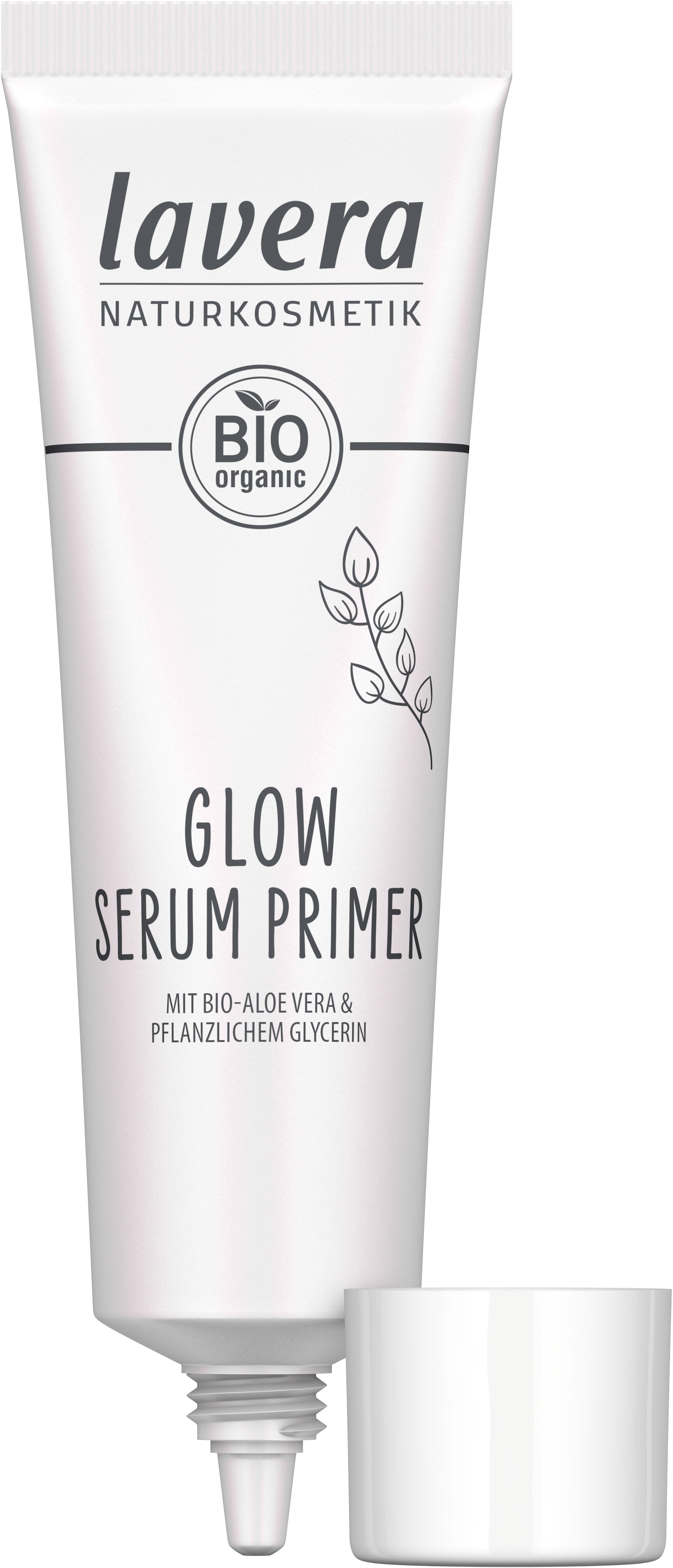 Glow Serum Primer