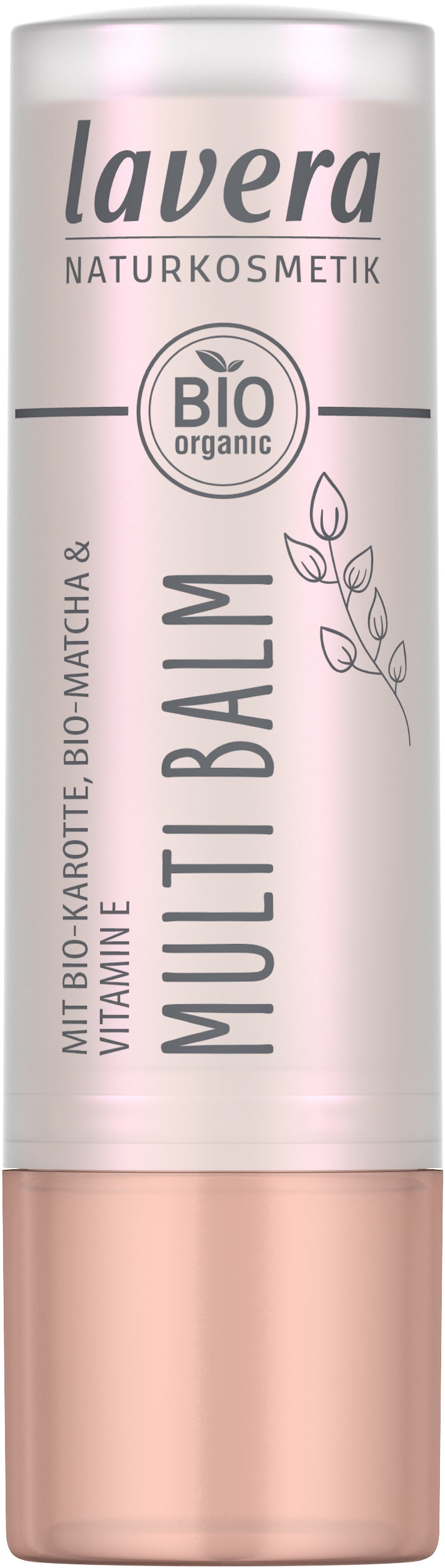 Multi Balm -Cloudy Pink 02-