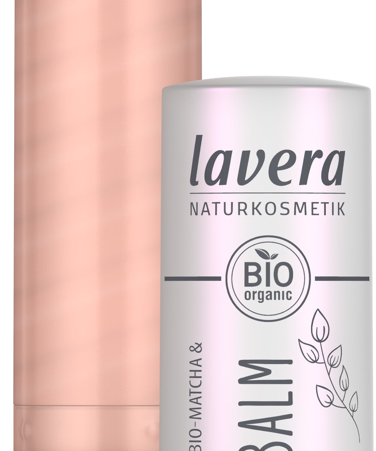 Multi Balm -Cloudy Pink 02-