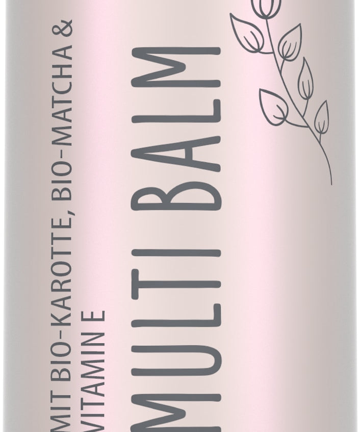 Multi Balm -Sunrise Rosé 04-