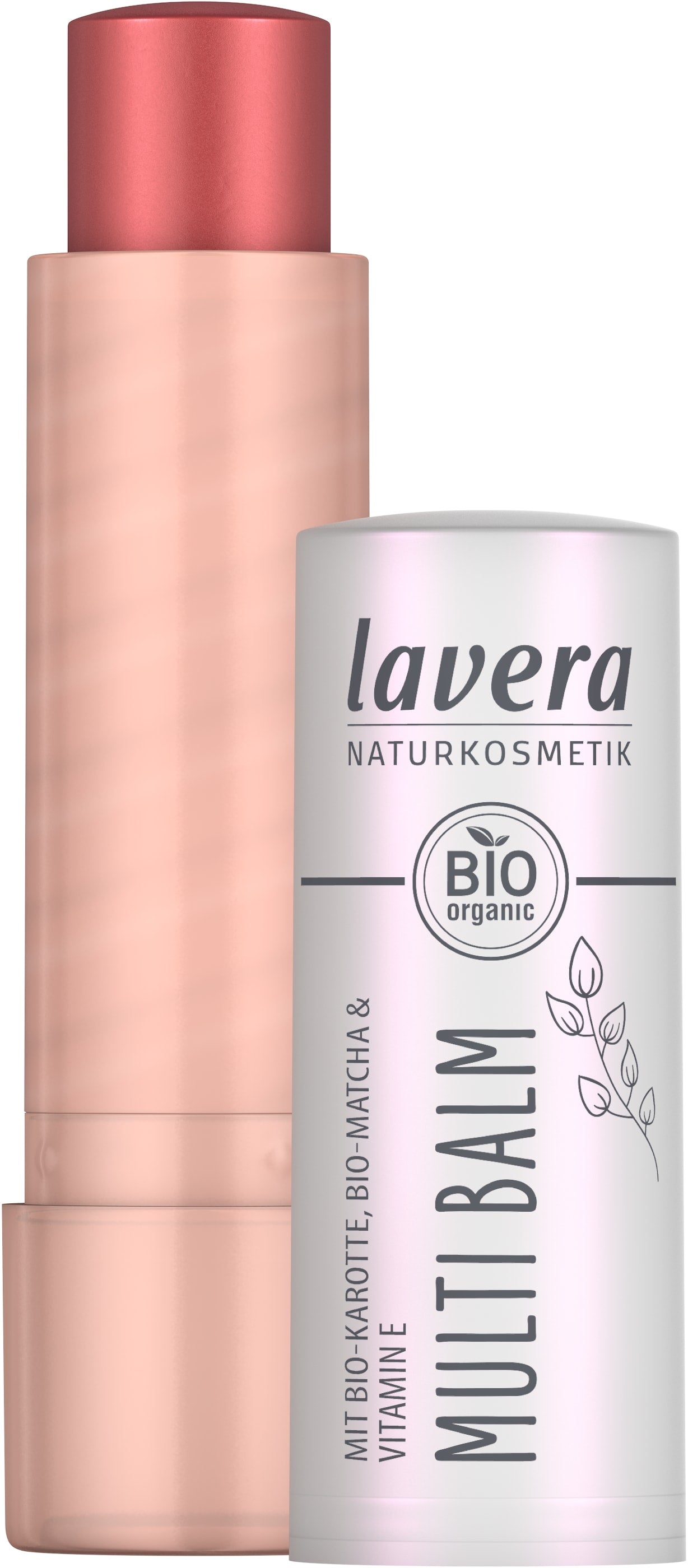 Multi Balm -Sunrise Rosé 04-