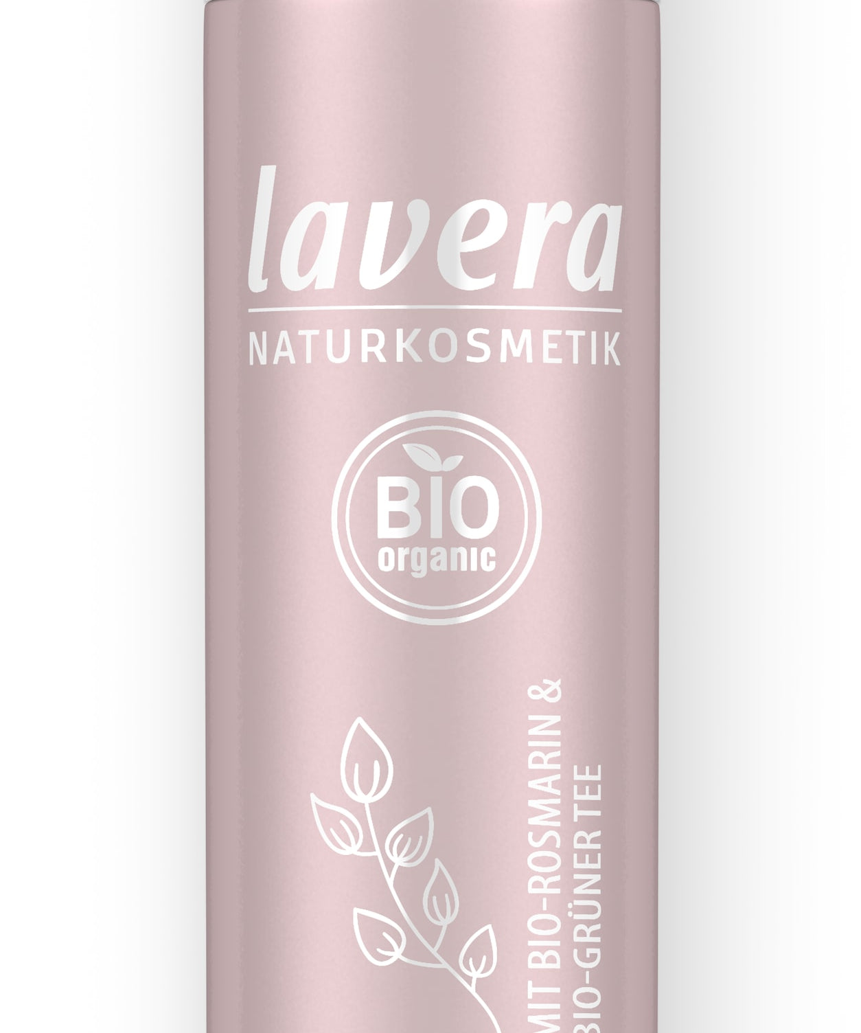 High Lash Mascara