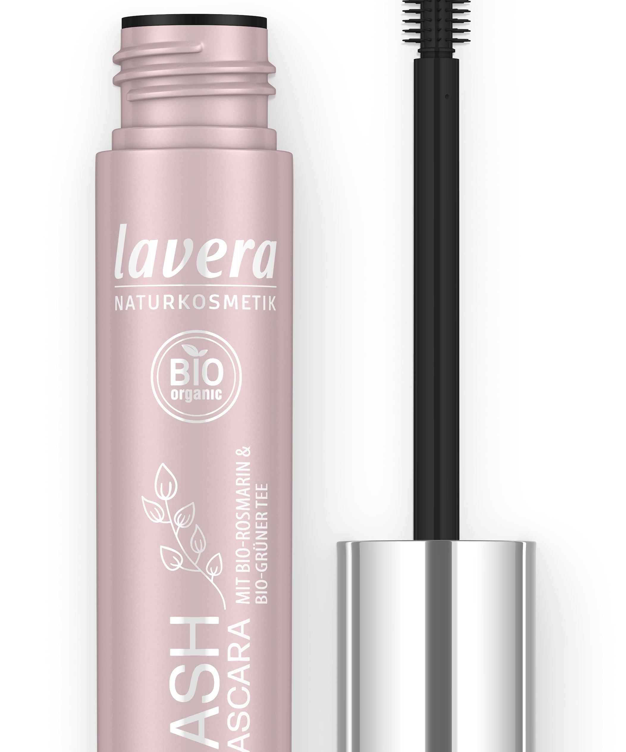 High Lash Mascara