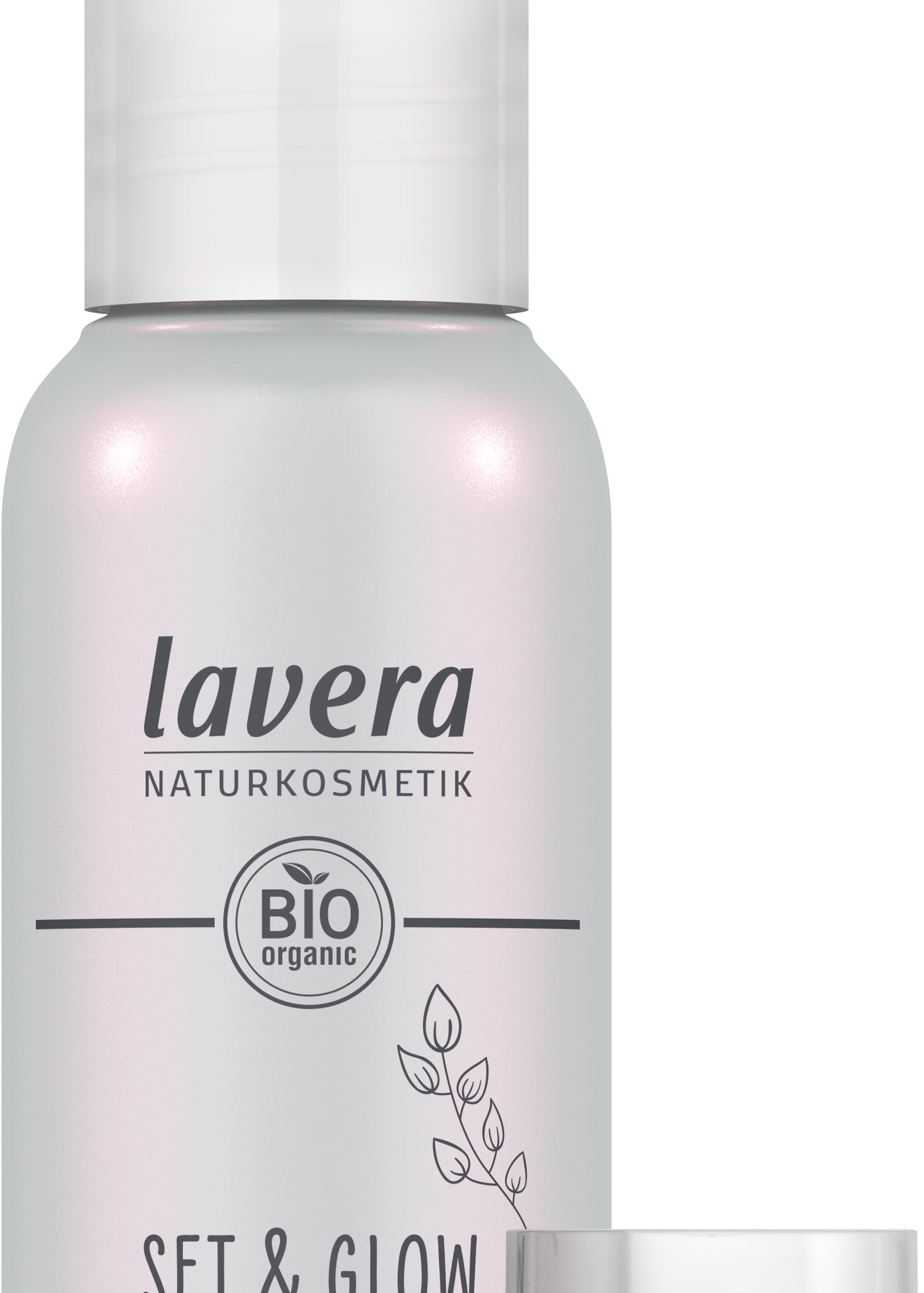 Set & Glow Spray