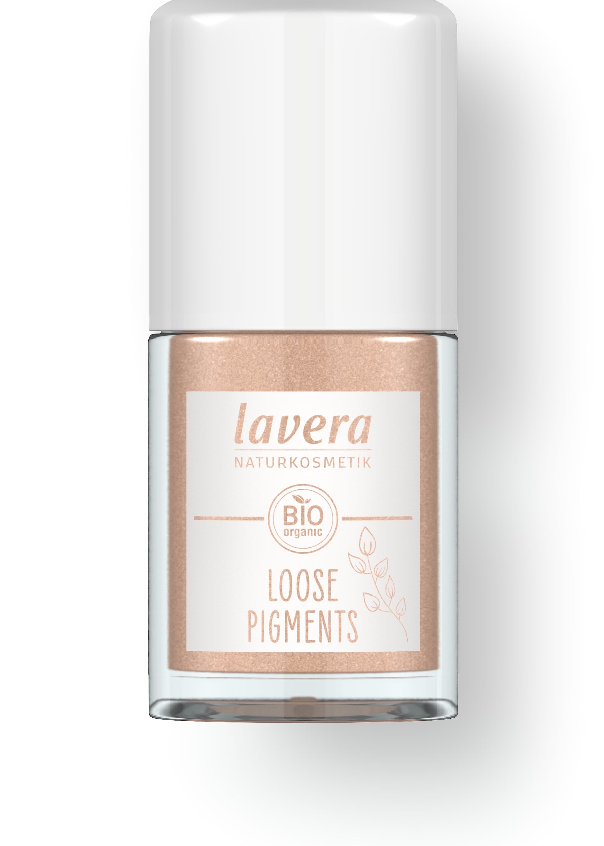 Loose Pigments