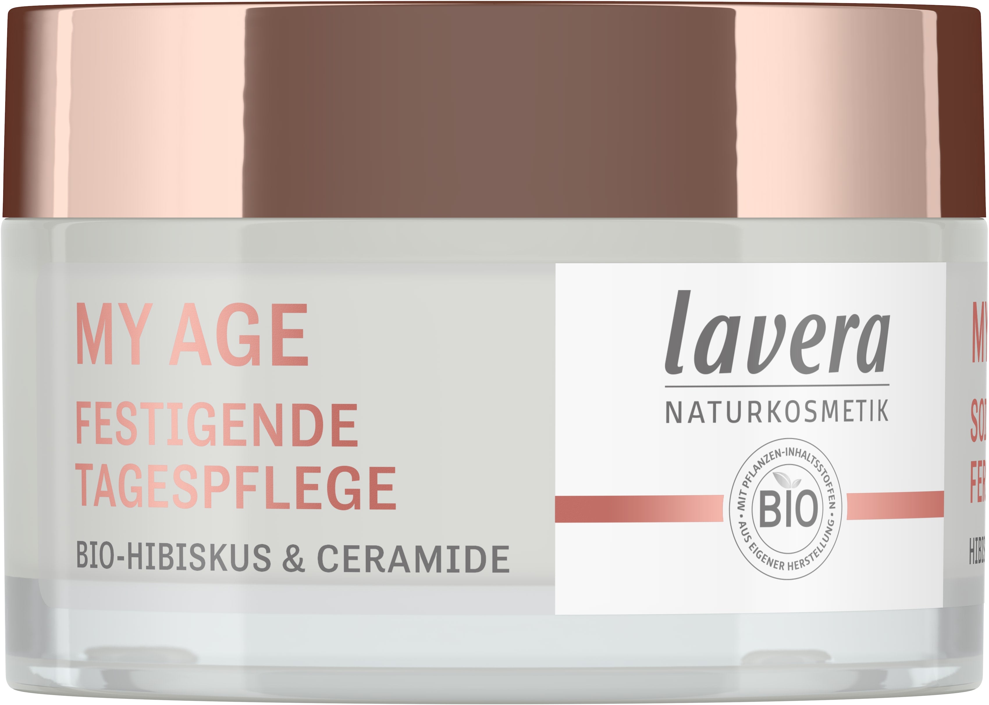 MY AGE Festigende Tagespflege