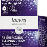 Re-Energizing krem na noc