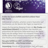Re-Energizing krem na noc