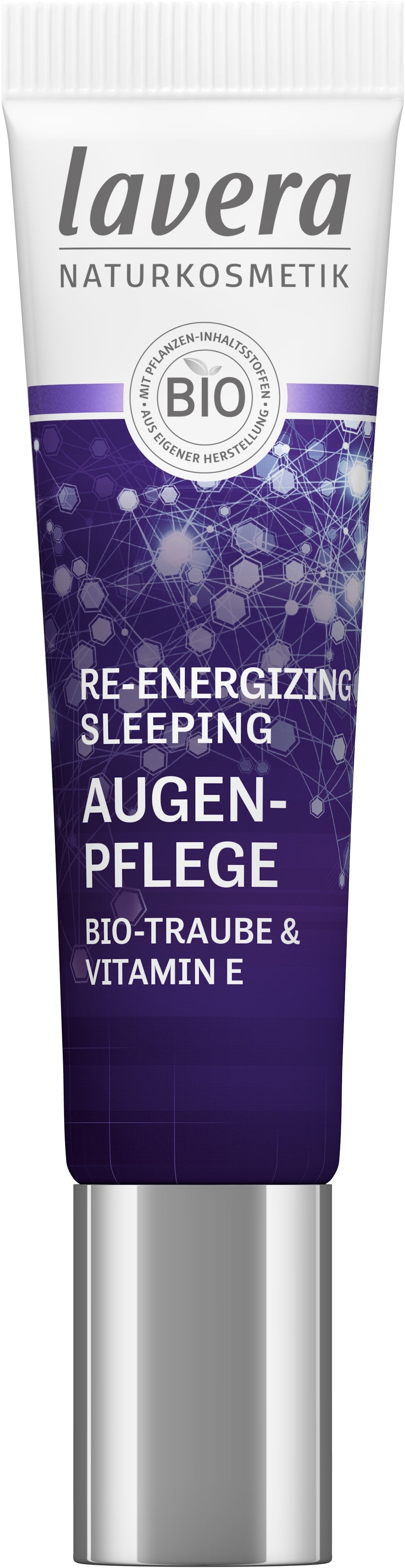 Re-Energizing Sleeping Augenpflege