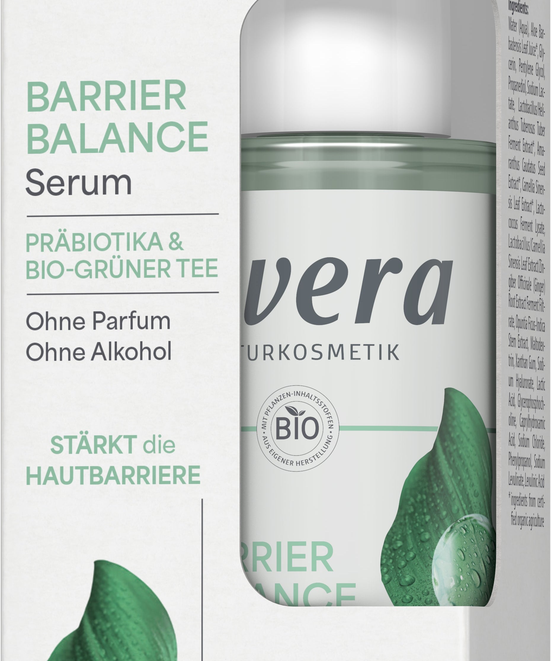 Serum Barrier Balance