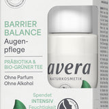 Barrier Balance pielęgnacja okolic oczu
