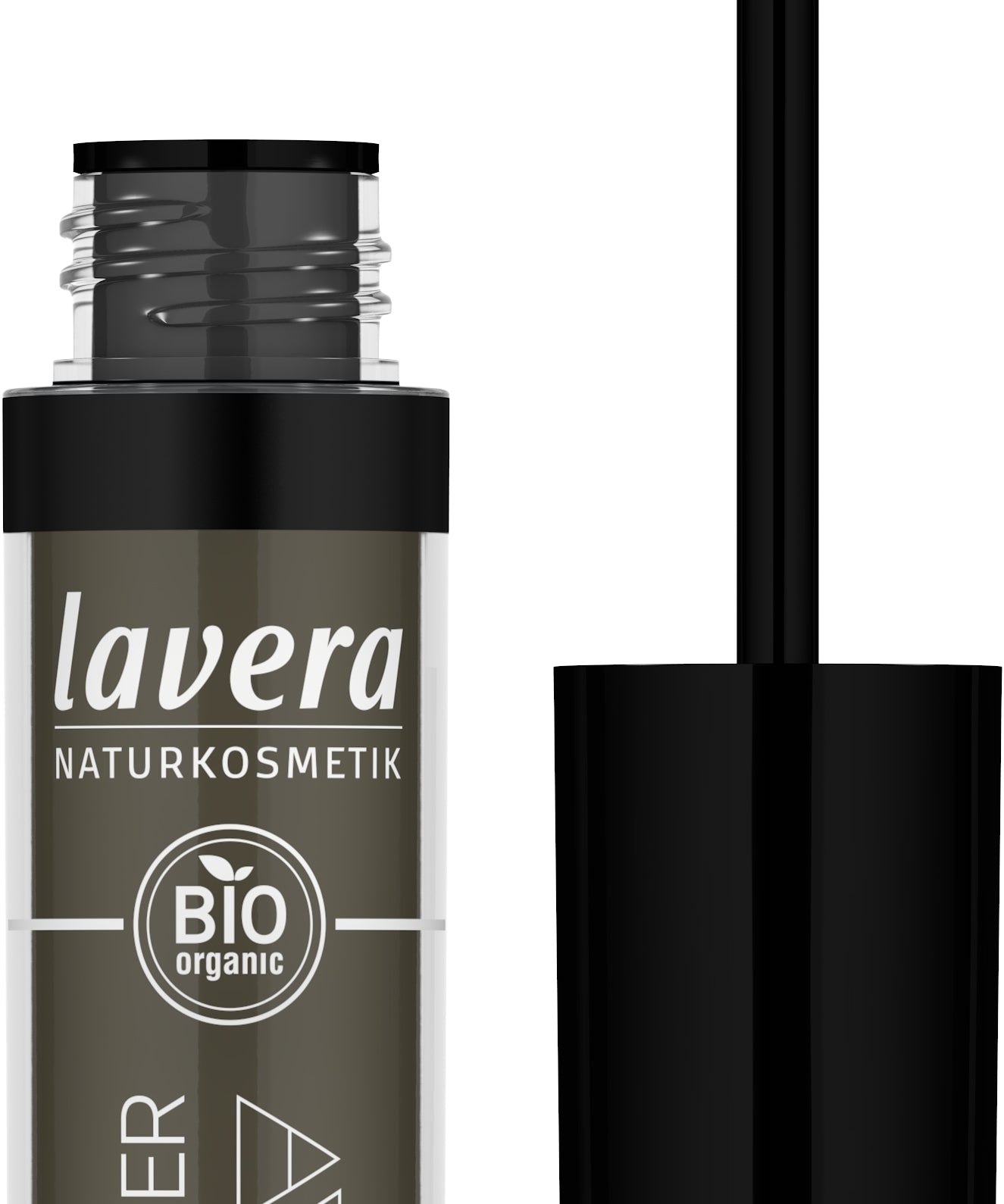 Liquid Elements Eyeliner -Forest Green 03-