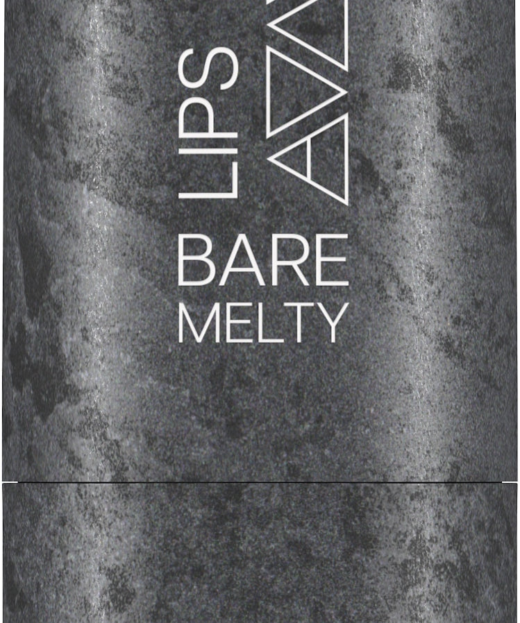 Bare Melty Lips -Berry Blaze 01-