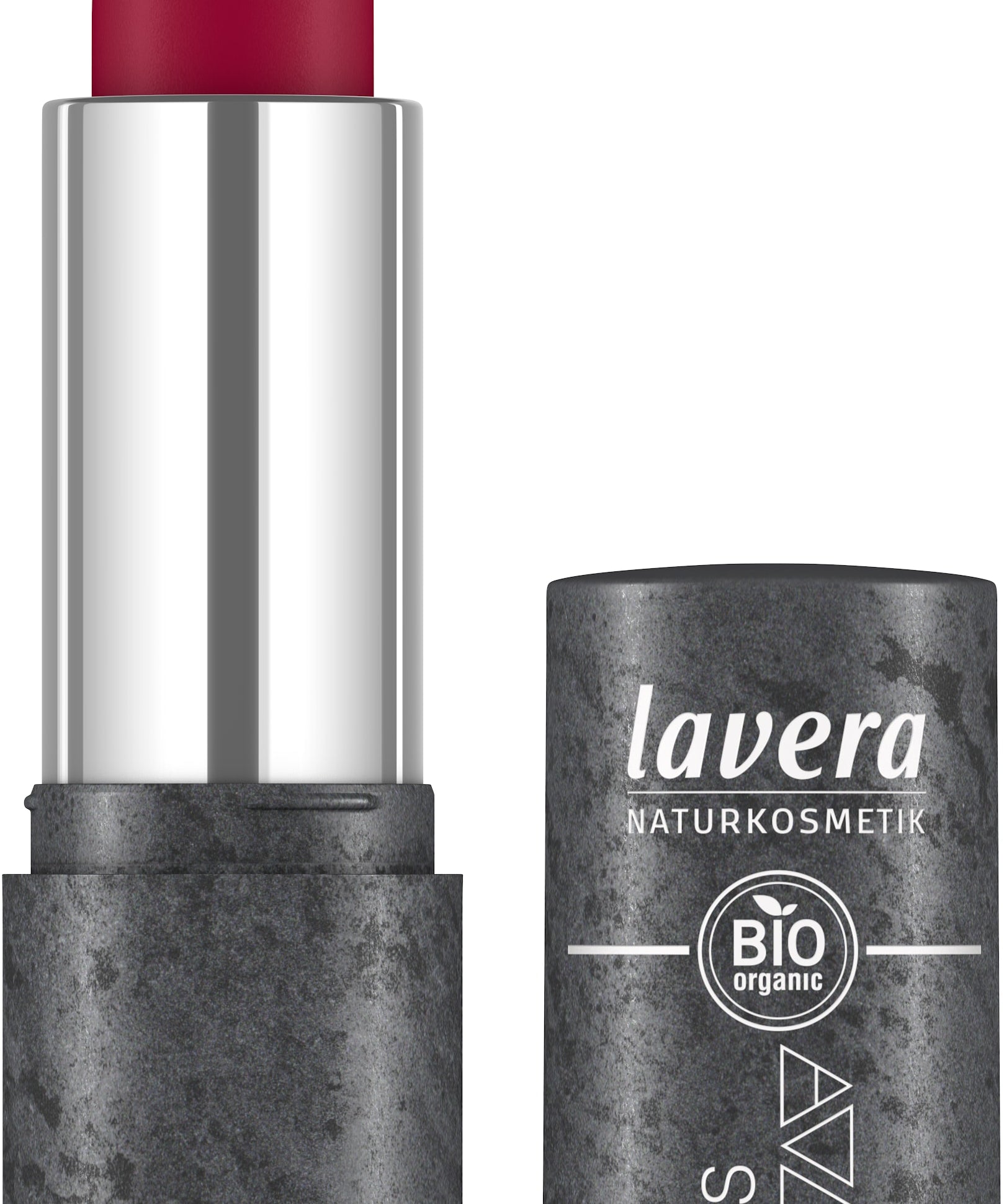 Bare Melty Lips -Berry Blaze 01-