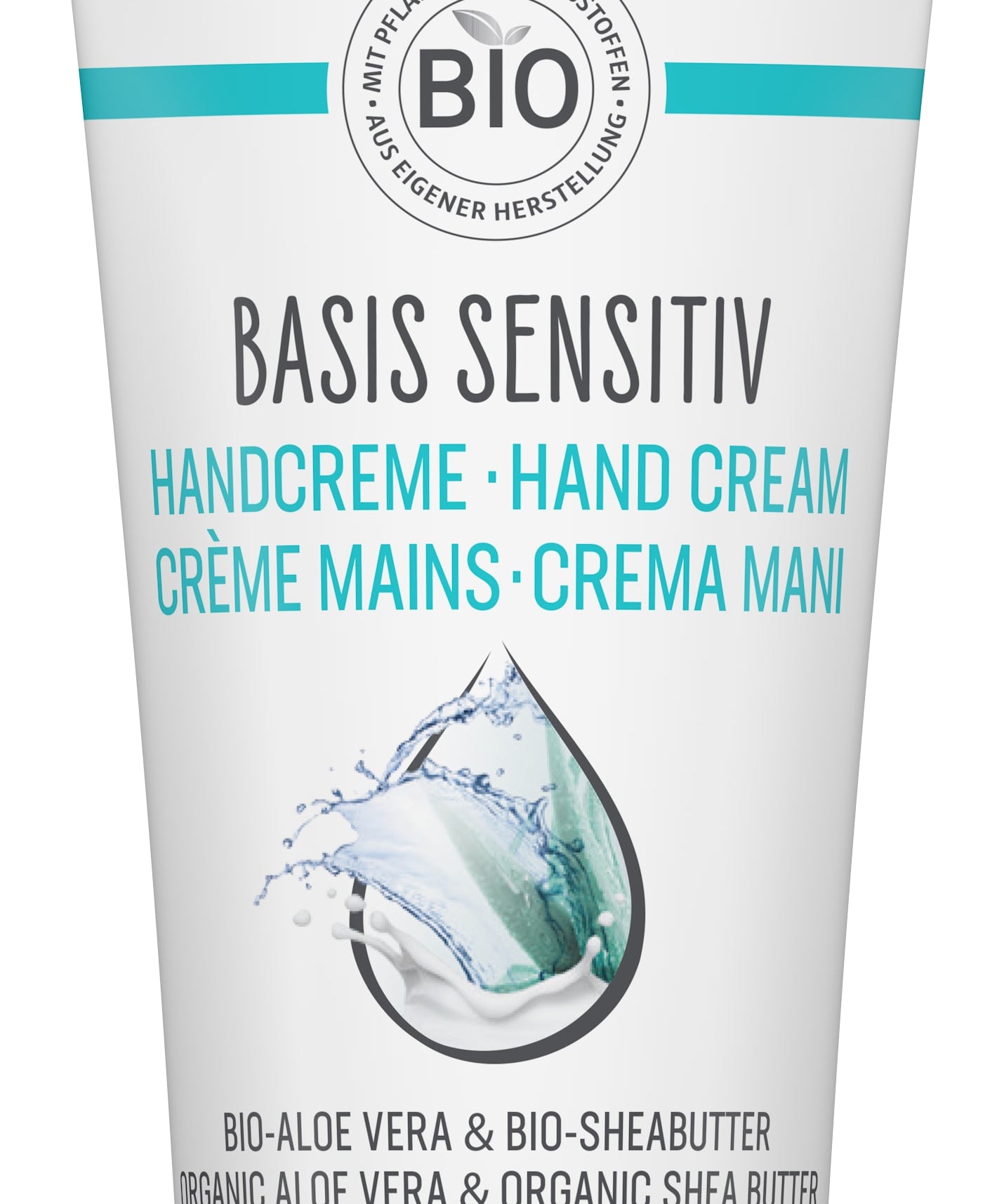 Mini basis sensitive krem do rąk