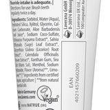 Reisegröße Zahncreme Complete Care Fluoridfrei