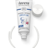 Reisegröße Zahncreme Complete Care Fluoridfrei