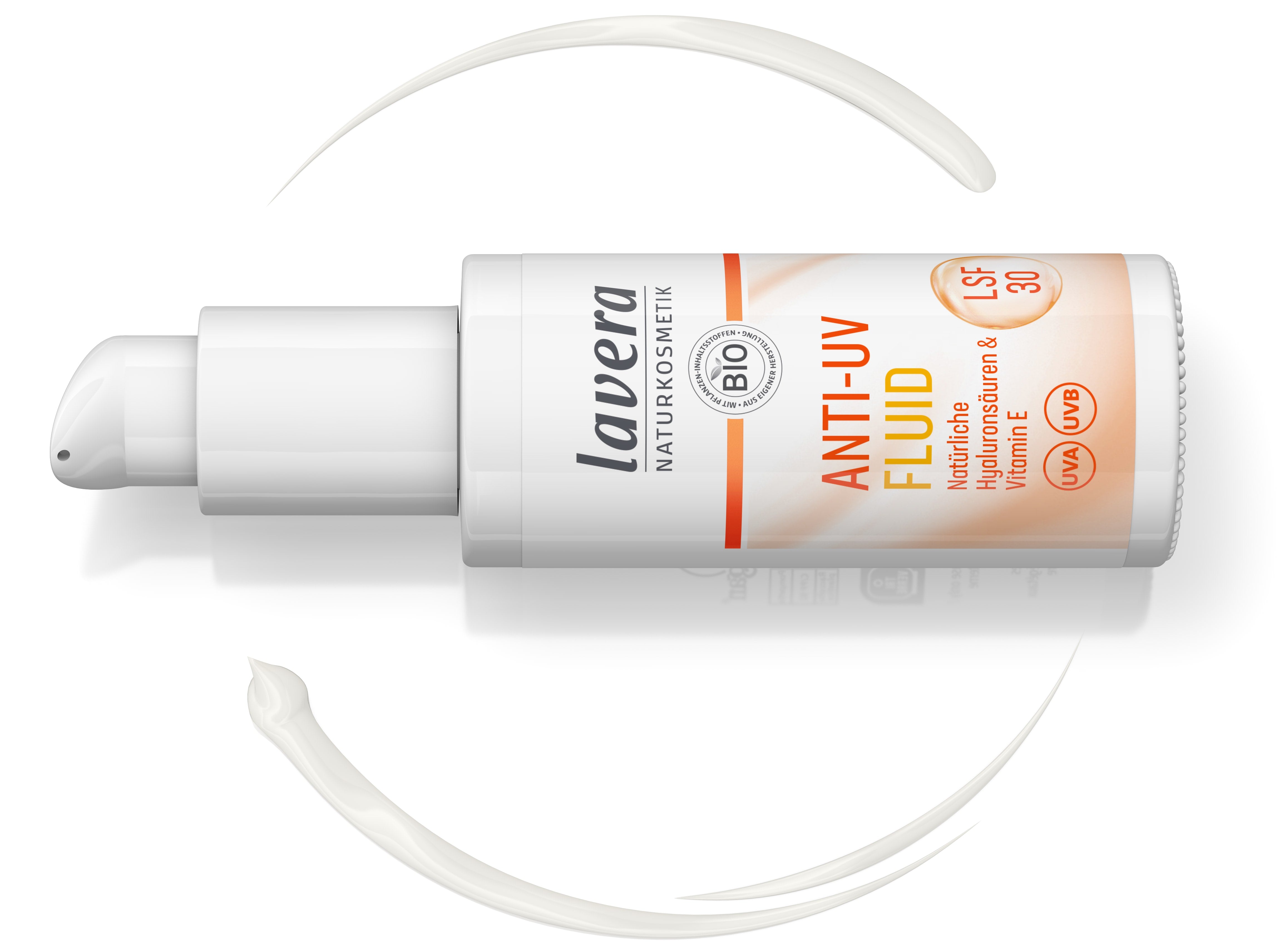 Anti-UV Fluid LSF 30
