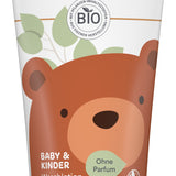 Baby & Kinder Waschlotion & Shampoo