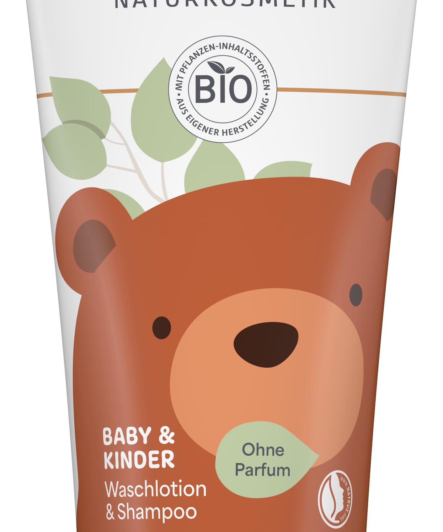 Baby & Kinder Waschlotion & Shampoo