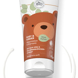 Baby & Kinder Waschlotion & Shampoo