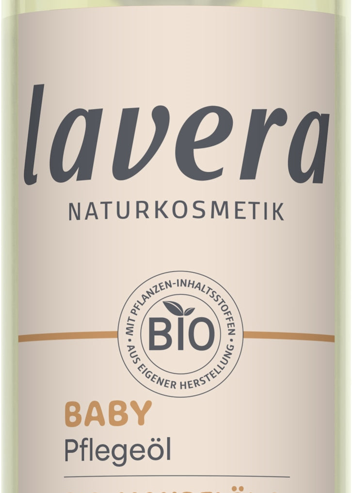 Baby Pflegeöl