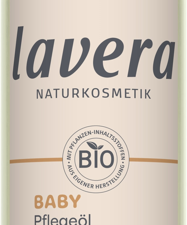 Baby olejek pielęgnacyjny