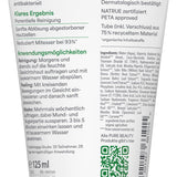 Pure Beauty 3in1 Reinigung Peeling Maske