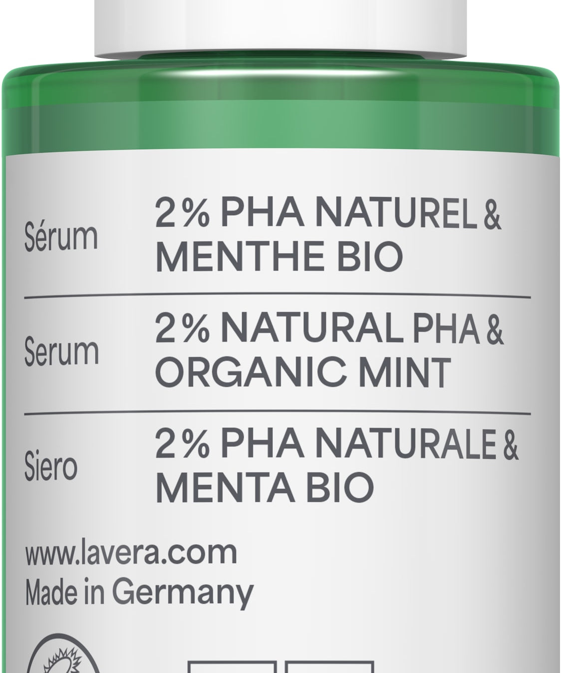 Pure Beauty Serum